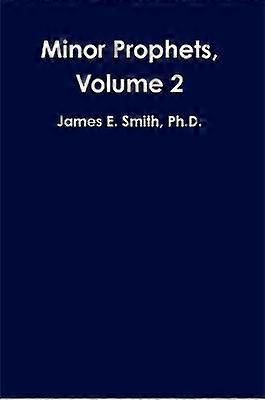 Minor Prophets Volume 2