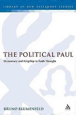 The Political Paul