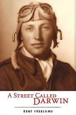 A Street Called Darwin