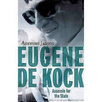 Eugene de Kock