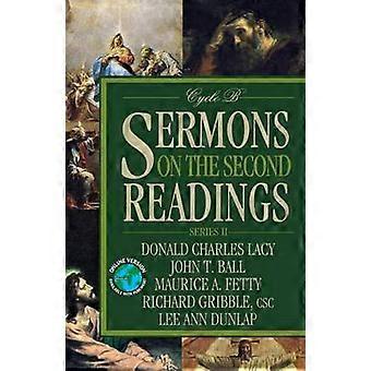 Sermons on the Second Readings