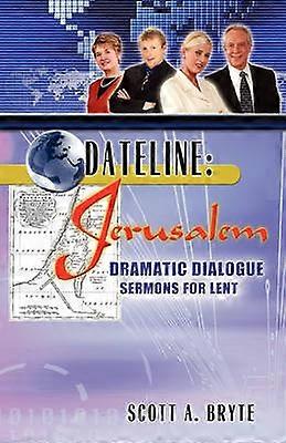 Dateline Jerusalem