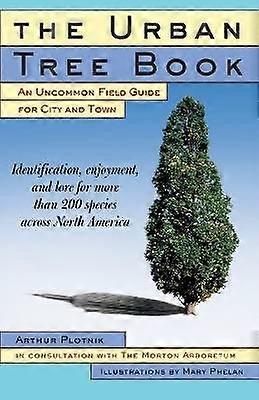 The Urban Tree Book
