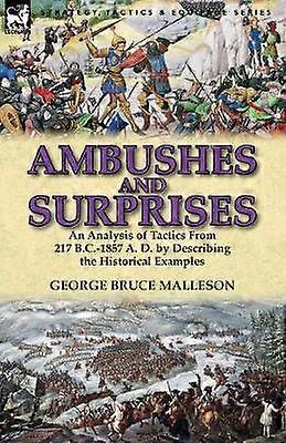 Ambushes and Surprises