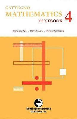 Gattegno Mathematics Textbook 4