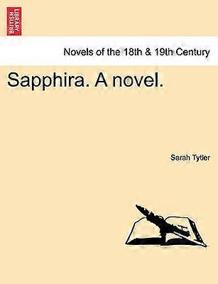Sapphira A novel