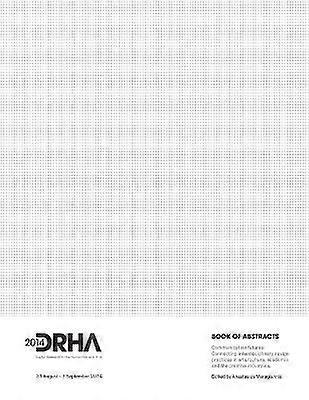 Boek met samenvattingen Drha2014