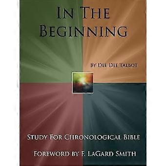 In The Beginning 2.0 (Distribution)
