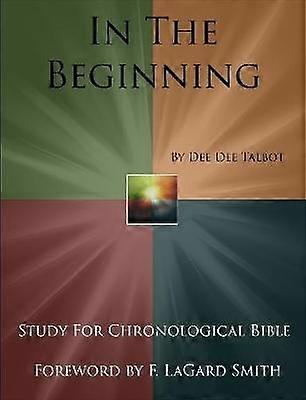 In The Beginning 2.0 (Distribution)