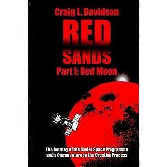 Red Sands - Book I