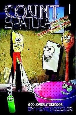 Spatola contelui