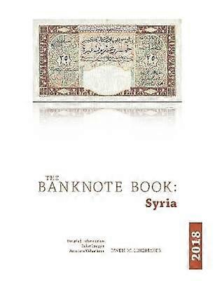 The Banknote Book