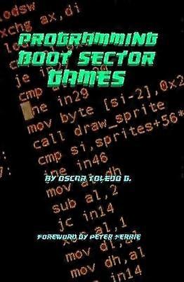 Programming Boot Sector Games