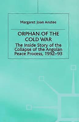 Orphan of the Cold War
