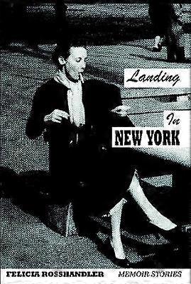 Landning i New York