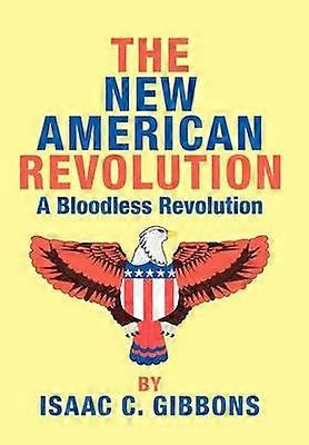The New American Revolution