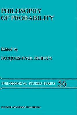 Philosophy of Probability