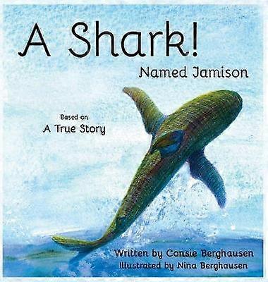 Un requin! Nommé Jamison