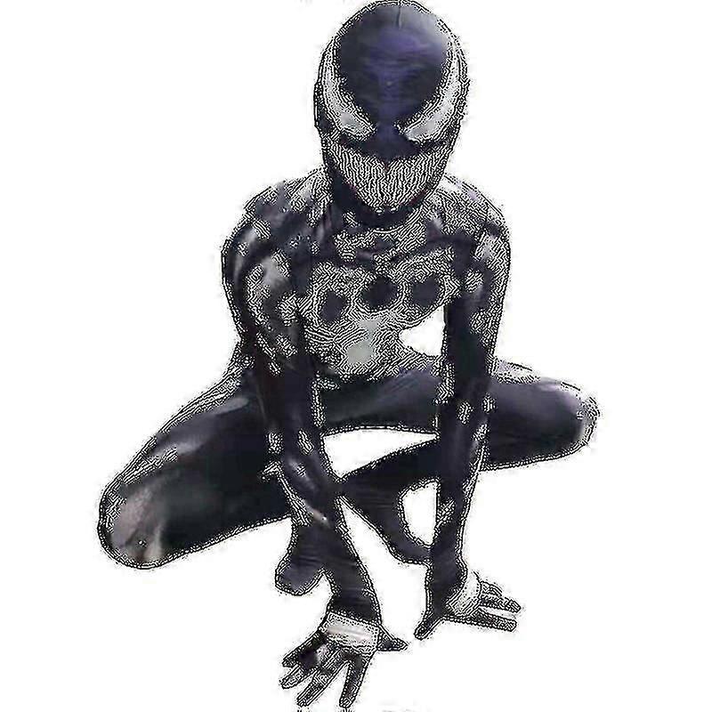 Costum Venom Copii BSSM