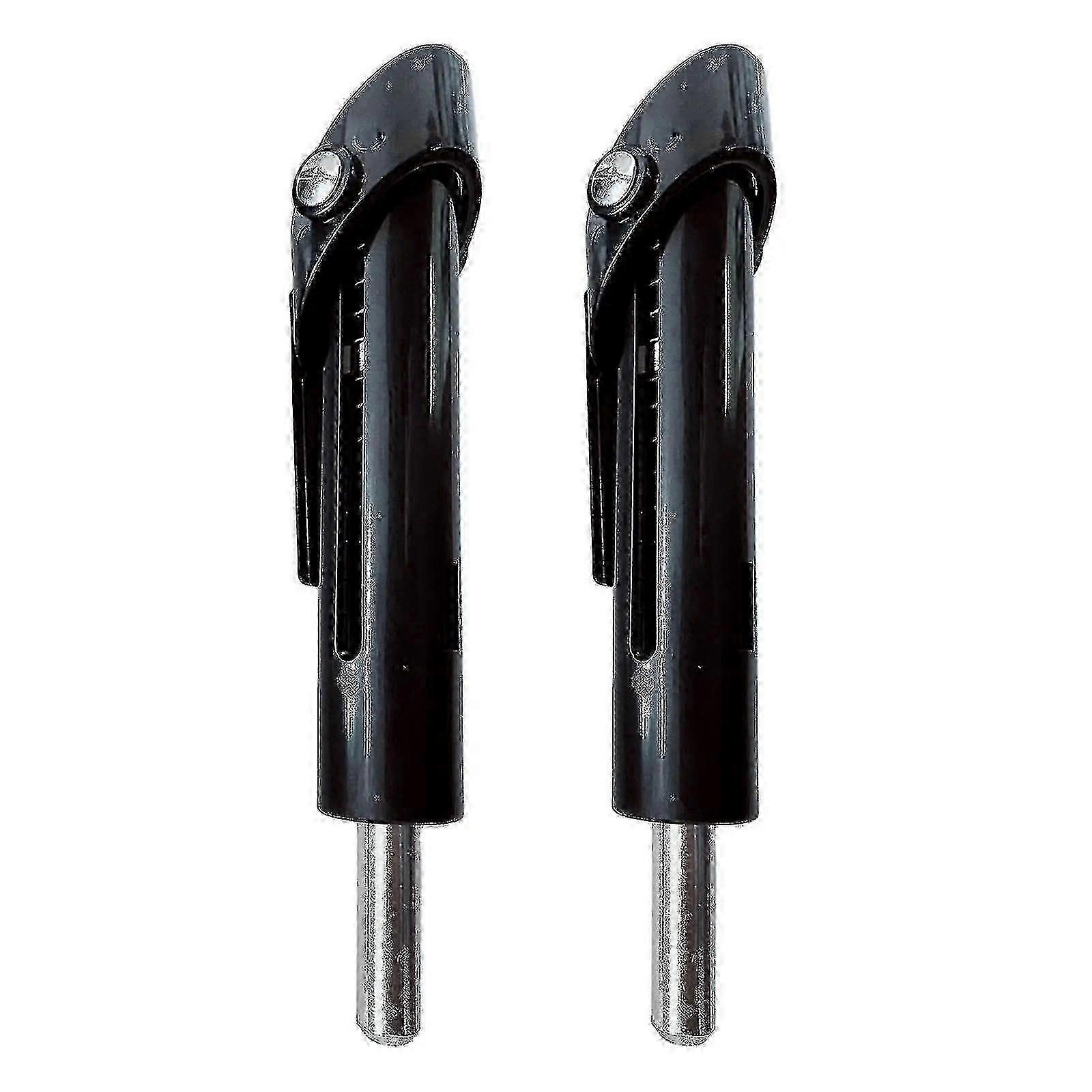 2x Weight Stack Pin Gym Equipment Weight Loading Pin Universal Portable Multifunction Accessories Weight Stack Replacement