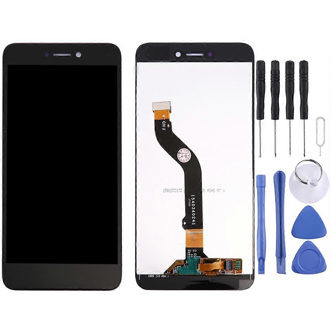 OEM LCD Screen for Huawei P8 Lite 2017 with Digitizer Full Assembly