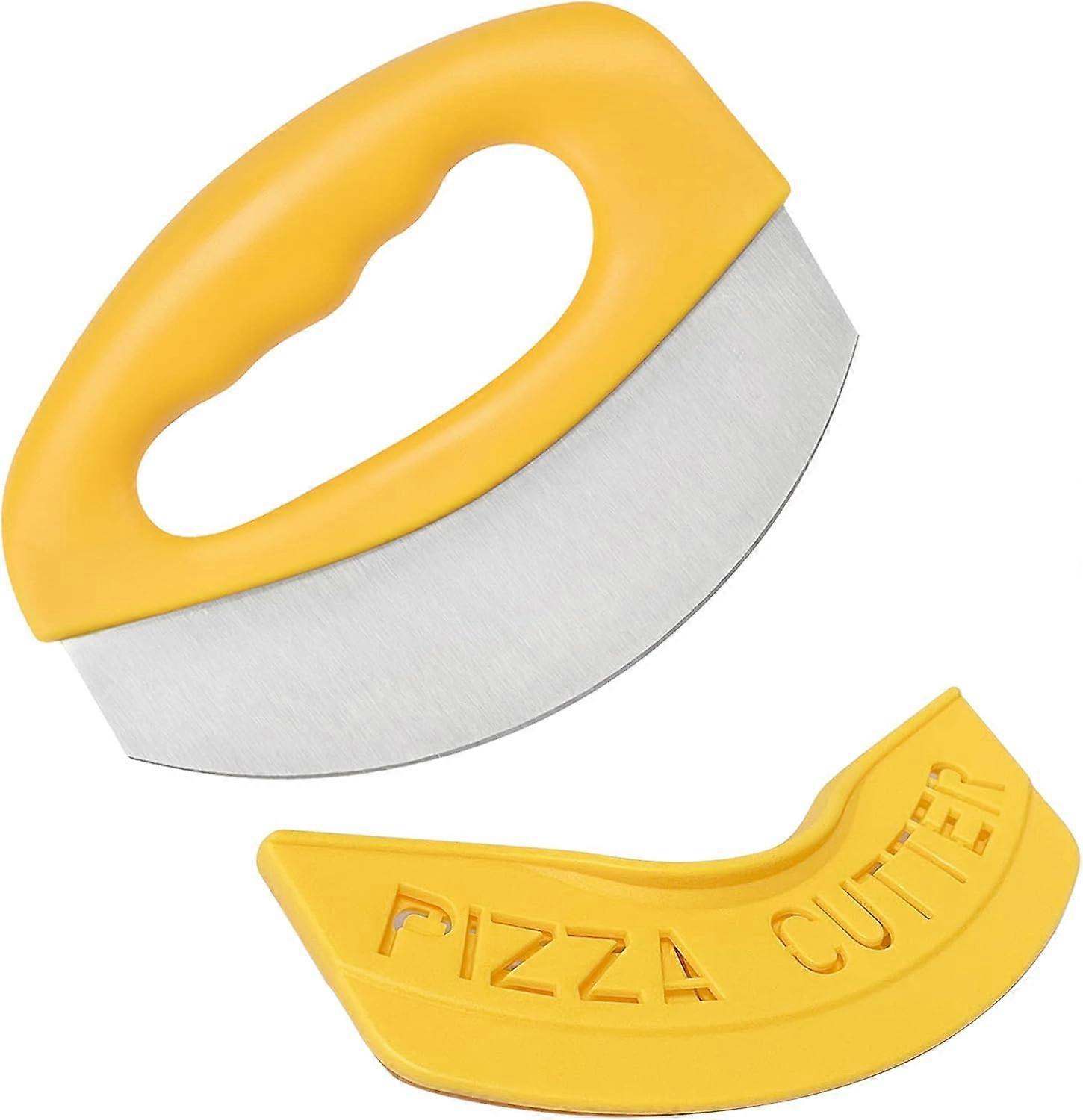 Pizza cutter, extra sharp blade, dishwasher safe