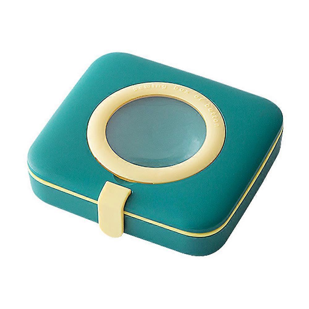 Sysett, Sysett for voksne, Hjemmereparasjon