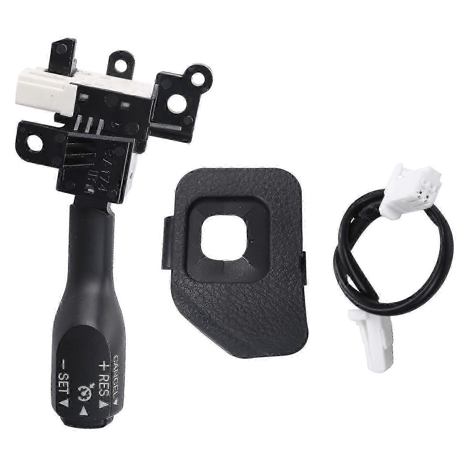 Cruise Control Switch 84632-34011 84632-34017 For Toyota Corolla