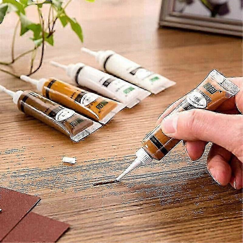 Furniture Scratch Repair Paste - Easy and Effective Furniture Repair Solution
