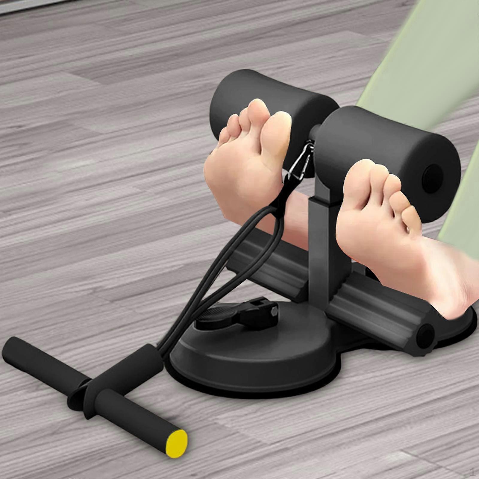Améliorateur de condition physique pour les entraînements à domicile