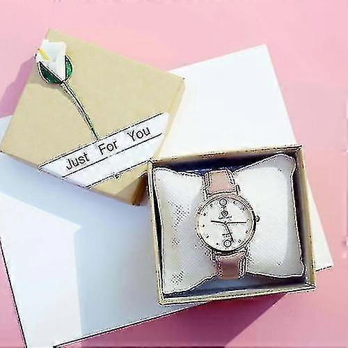 20 Pcs Watch Box Blet Pack Box