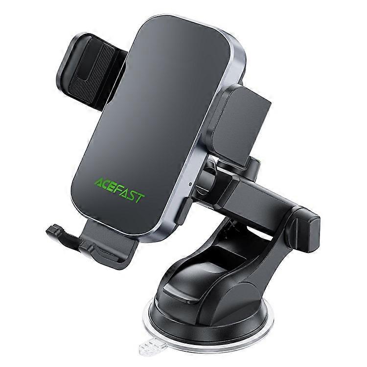 ACEFAST D53 Car Phone Holder Dashboard Windshield Wireless Charging Stand