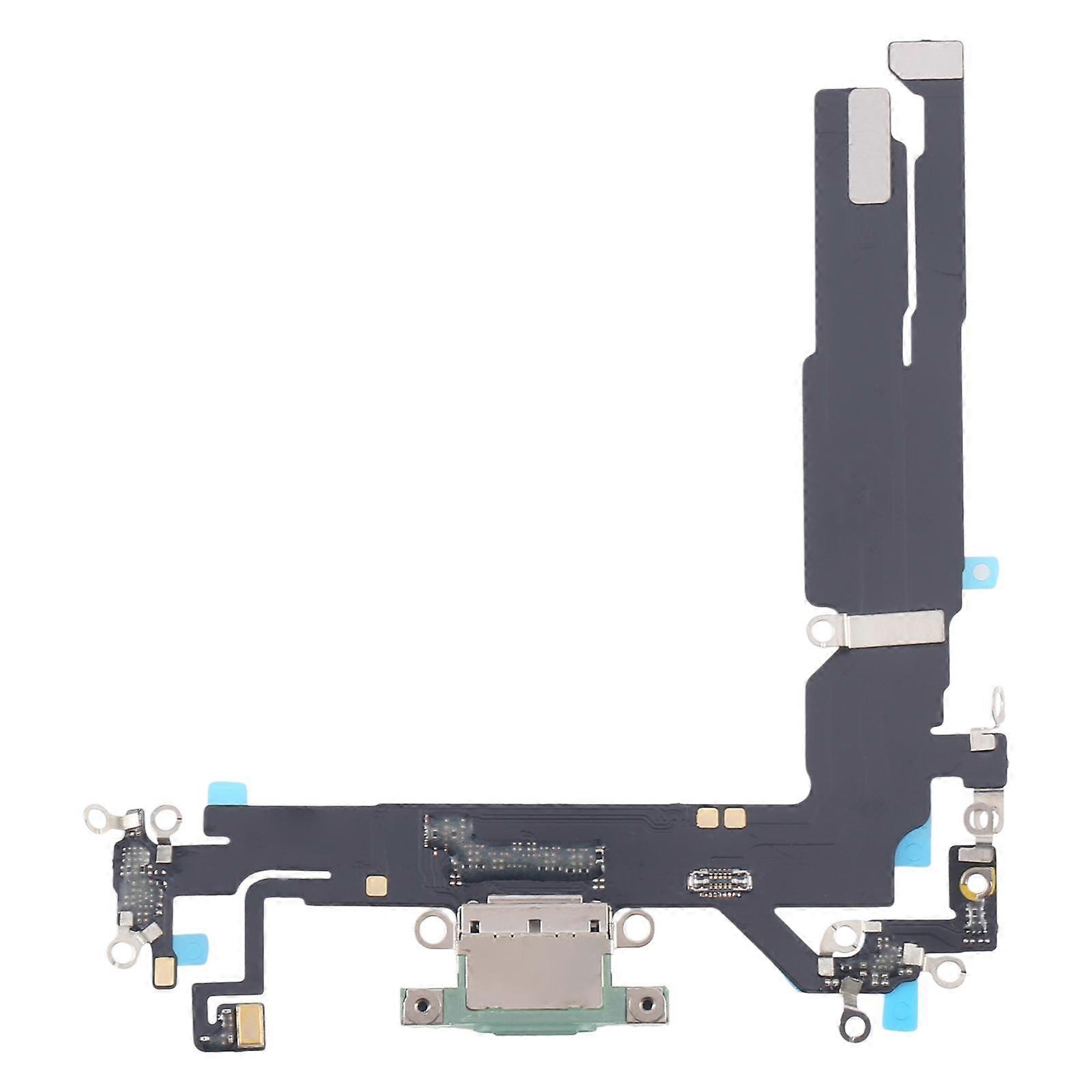 Voor iPhone 16 oplaadpoort flexkabel