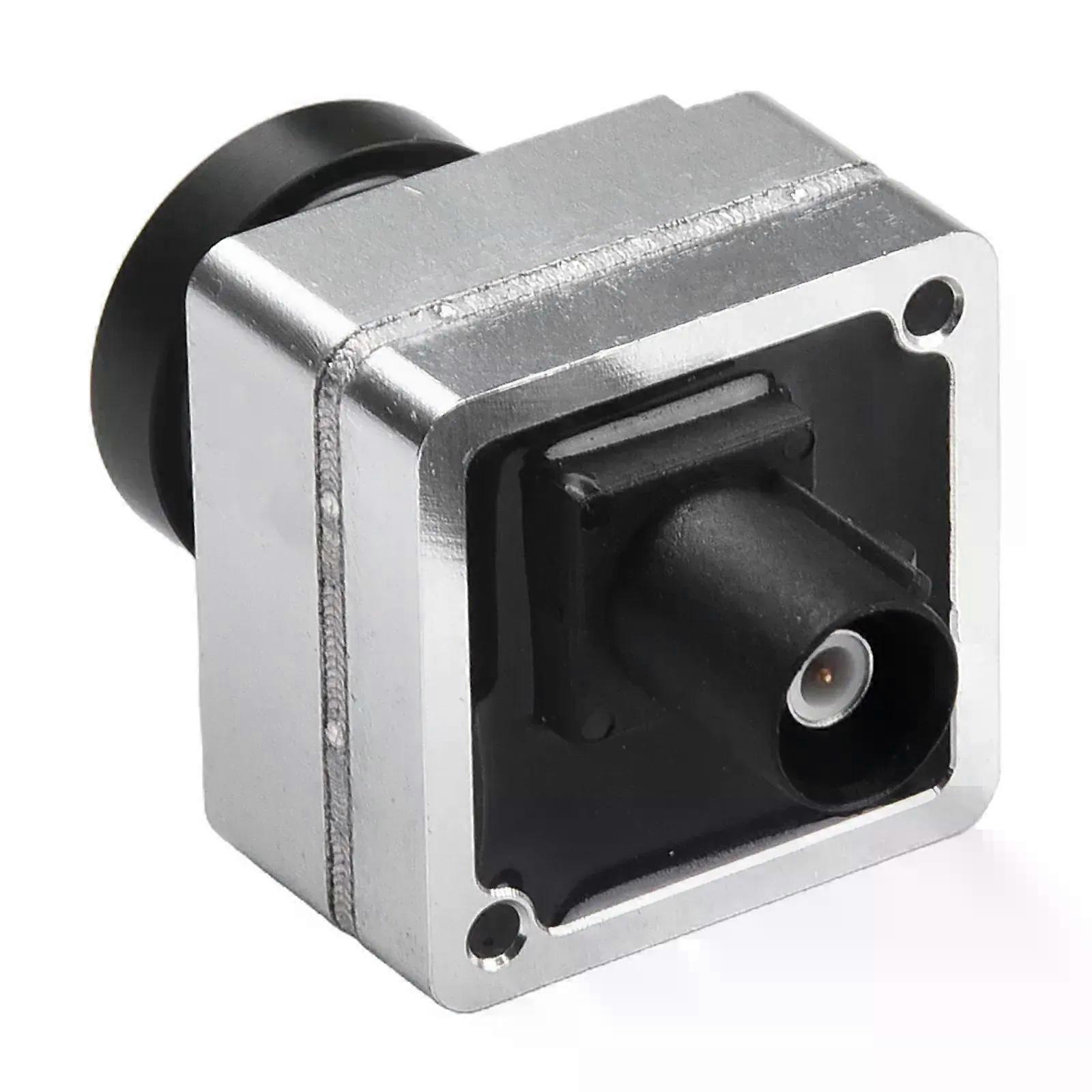 Direct Fit Auto Camera Replacement for Land Rover and For Jaguar Model Years to Part Number JPLA19H422AB/LR098720