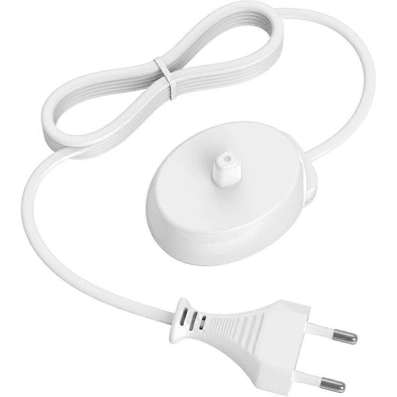 Toothbrush charger for Braun Oralb 3757 3709d12d16d20/8900d36p2000