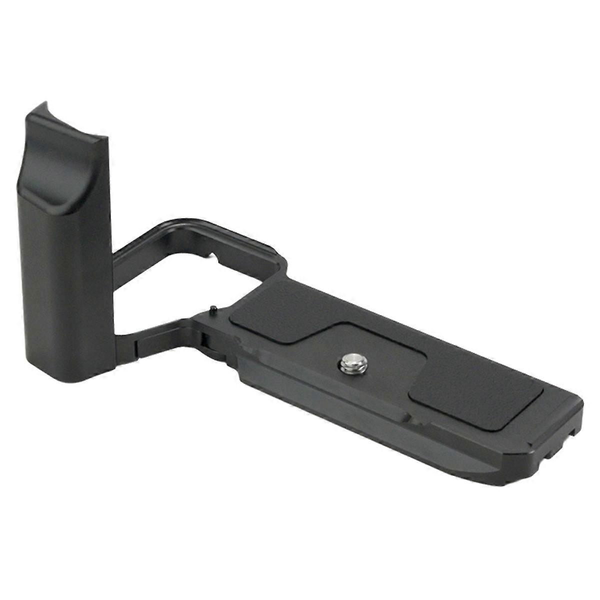 Nouvelle poignée en L pour A7C2/A7CR, compatible avec trépied fluide et support d'appareil photo sans miroir A