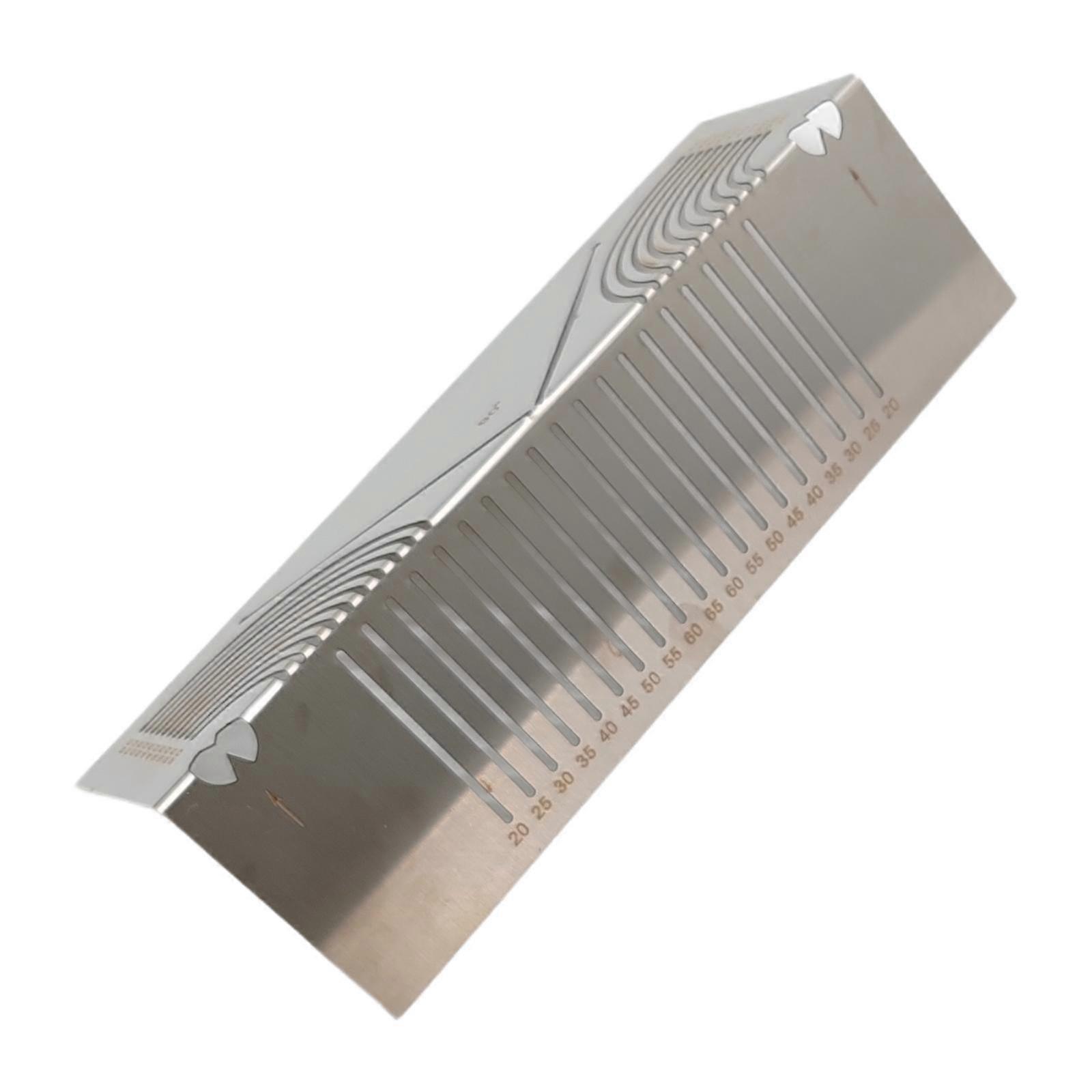 Angle ARC Marking Tool Linear ARC Dual Purpose Scriber Multipurpose Accurate