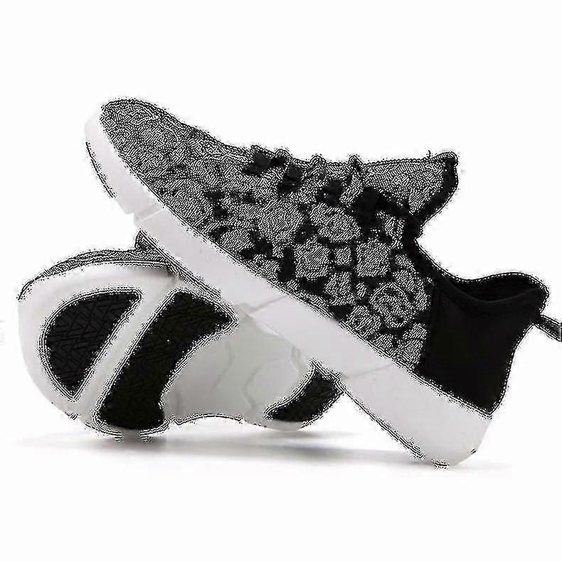 Chaussures LED Baskets lumineuses à fibre optique Baskets lumineuses rechargeables A