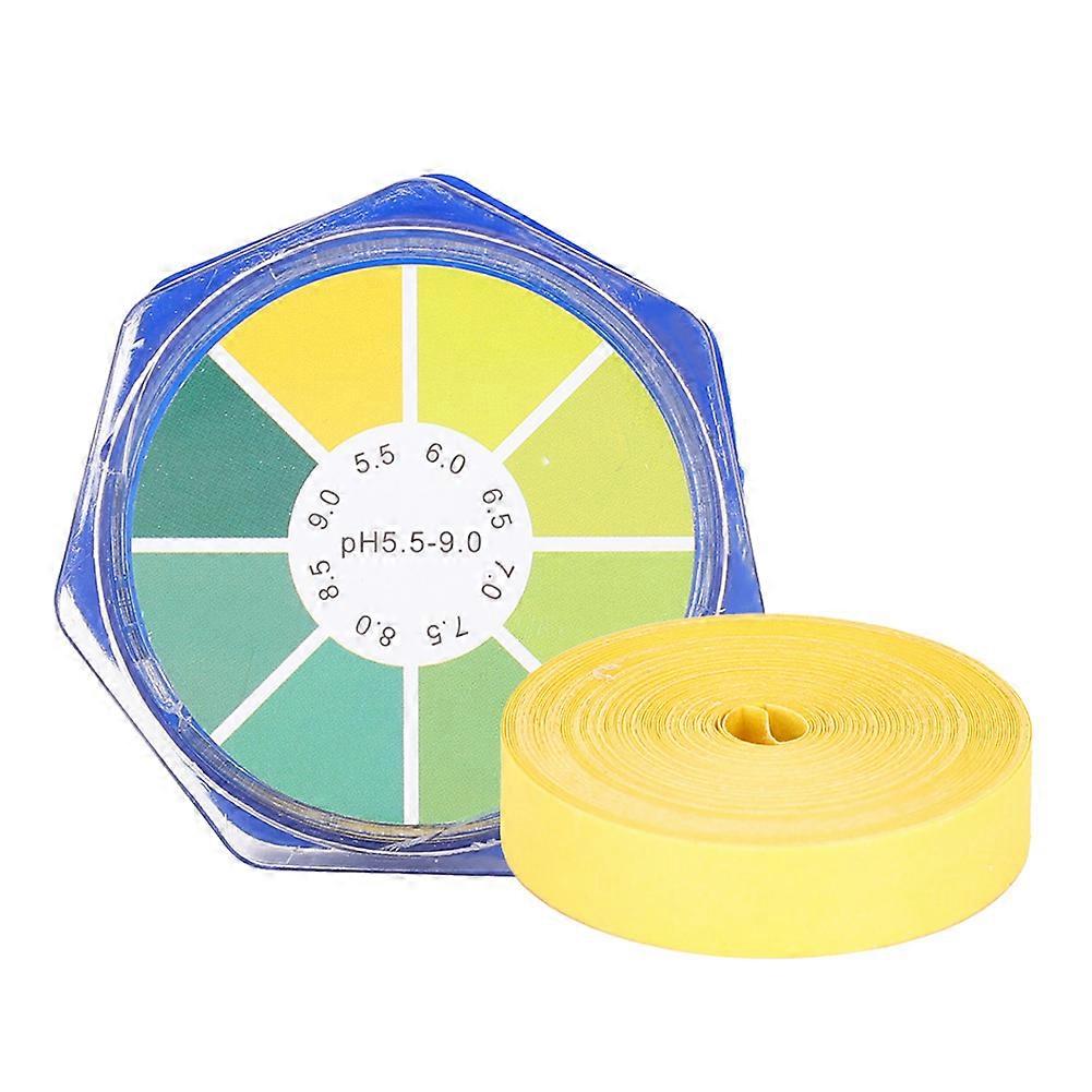 Water Quality Test Paper For Aquarium, PH Level Testing Paper Kit, PH Meter Controller, Fish Tank Water Testing