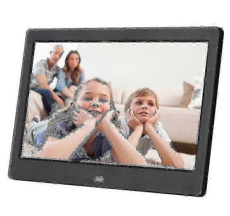 Skylight Frame - 10 Inch Wifi Digital Picture Frame, Email Photos From Anywhere, Touch Screen Displa