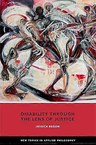 Disability Through the Lens of Justice