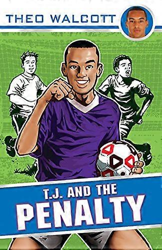 T.J. and the Penalty
