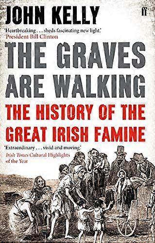 The Graves are Walking