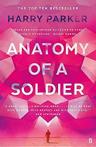 Anatomy of a Soldier