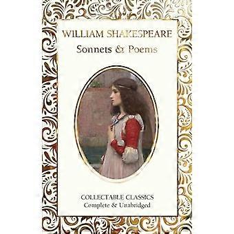 Sonetter og dikt av William Shakespeare