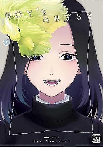 Boys Abyss Vol. 4