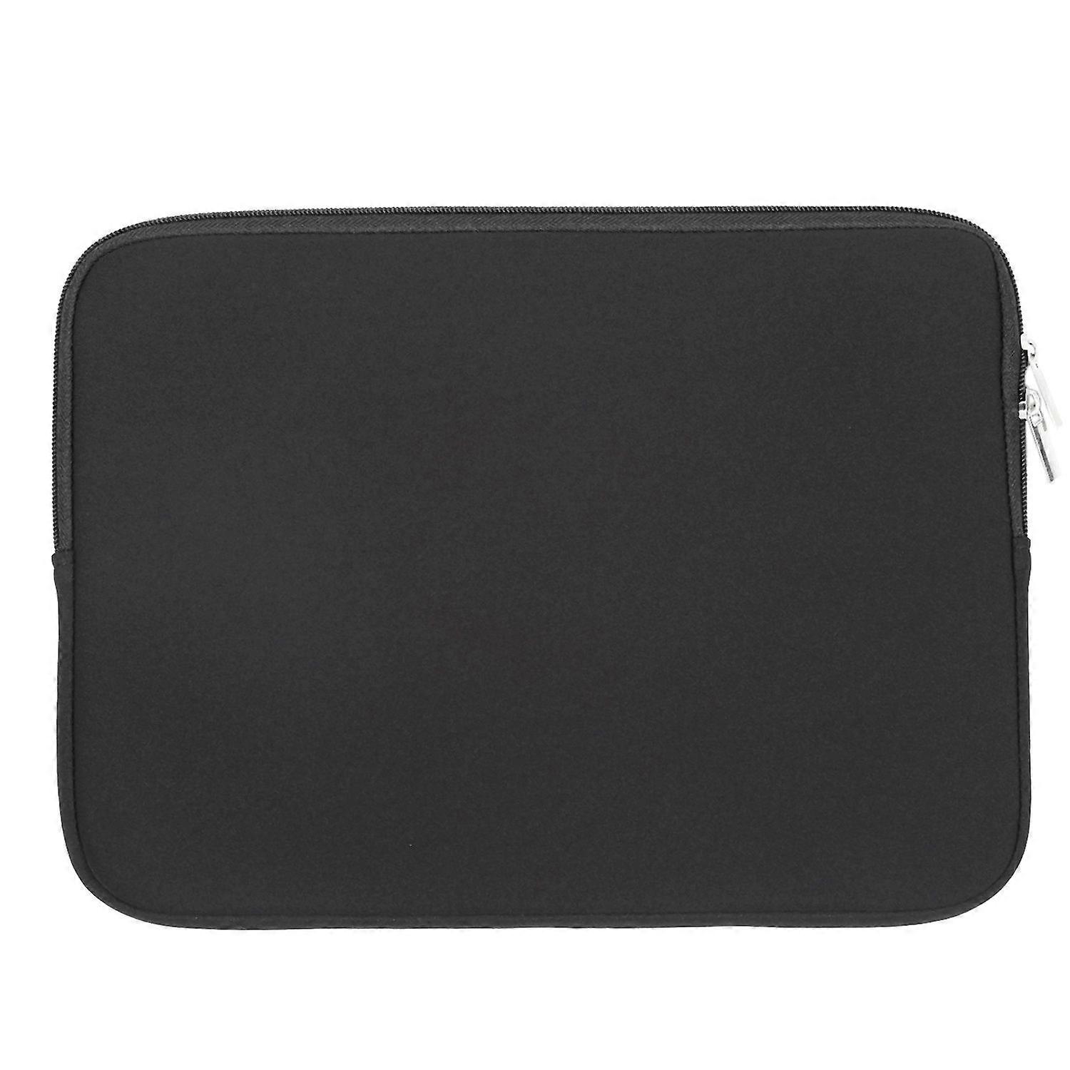 Sleeve Case For Laptop AIR PRO Retina Model 1 Black 13" without outer pocket)