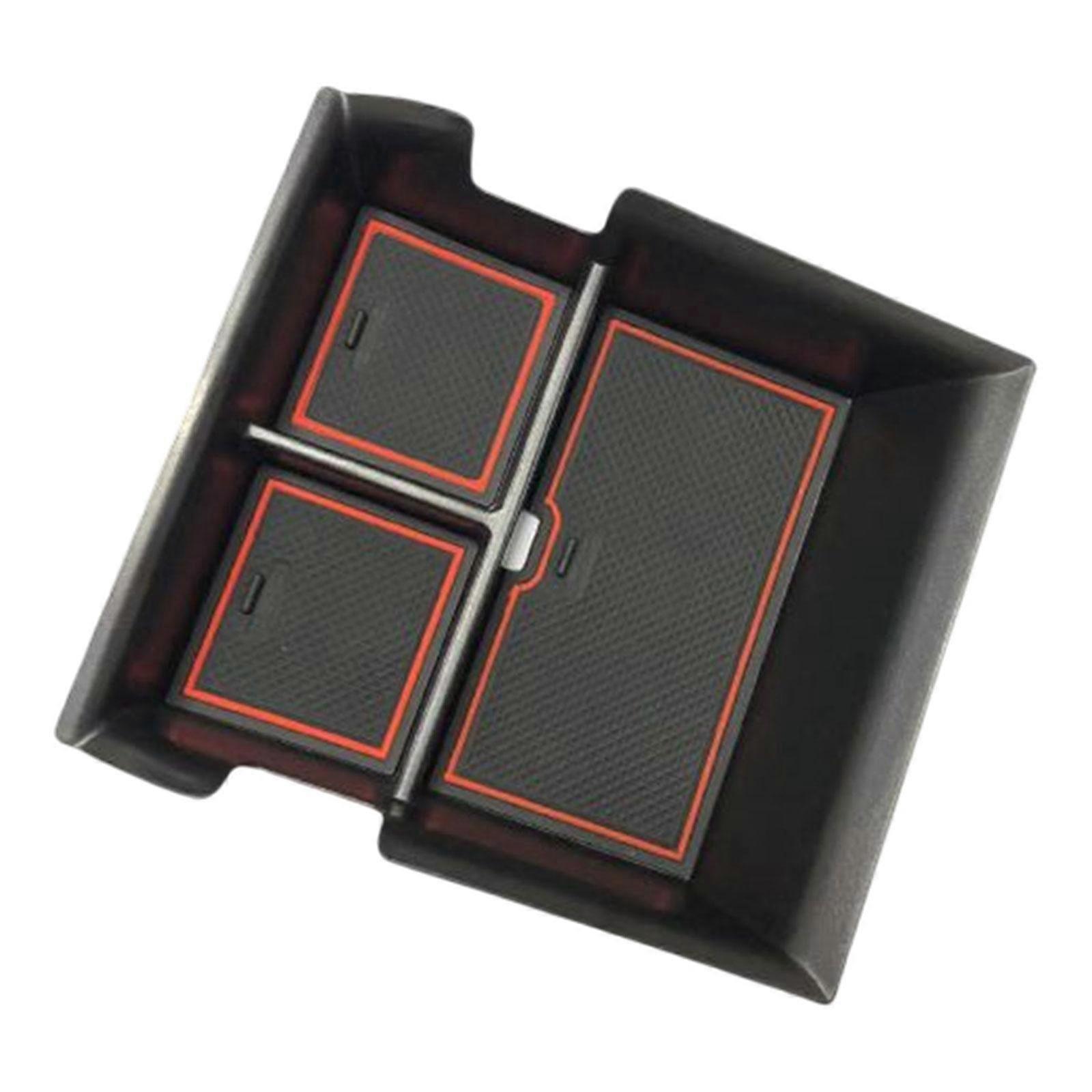 center Console Tray