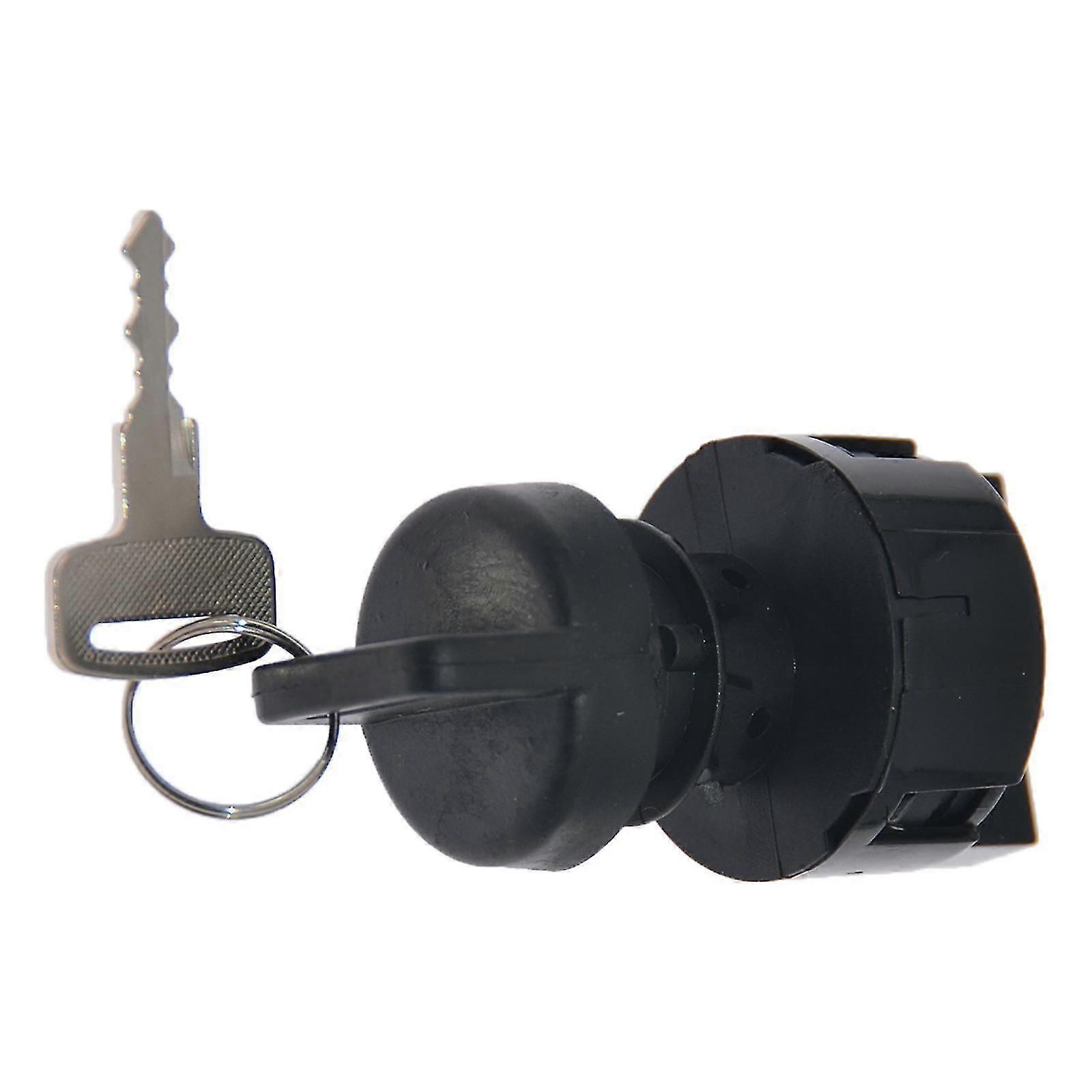 Motorcycle Ignition Key Switch 4011002 4011142 Fits for Polaris RZR 170 570