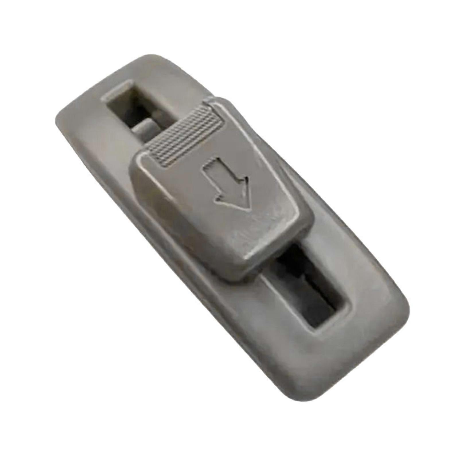 Car Seating Back Adjustment Positioning Knob Direct Replacement Accessories User Friendly Designs For MR610534 MR610533